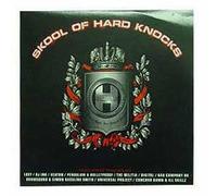 Various - Skool of Hard Knocks