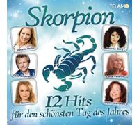 Various - Skorpion-12 Hits für den schönsten Tag des Jahre