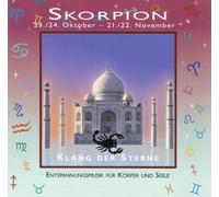 Various - Skorpion-Klang der Sterne