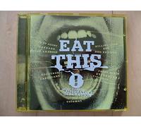Various - Skunk Anansie, Life of Agony, Frank Black, Cardigans, Garbage, Moloko..