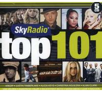 Various - Sky Radio Top 101/2008