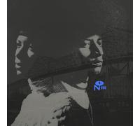 Various - SKYWAY SOUL: GARY, INDIANA (OPAQUE BLUE & WHITE SWIRL VINYL/2LP)