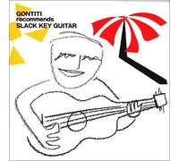Various - Slack Key Guitar Best
