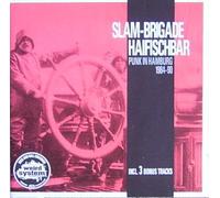 Various - Slam-Brigade Haifischbar