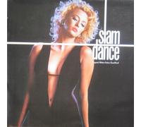 Various - Slam Dance (1987) [VINYL]