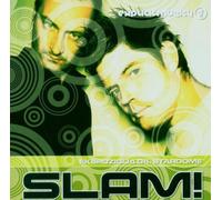 Various/Slam (Mixed By) - Ekspozicija 04: Stardome