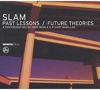 Various / Slam - Past Lessons/Future Theories
