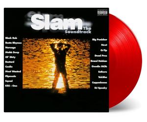 Various Slam: the Soundtrack (Ltd (Vinyl LP)