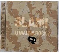 Various - Slam! You Wanna Rock Vol. 1
