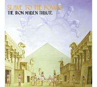 Various - Slave to the Power/the Iron Ma