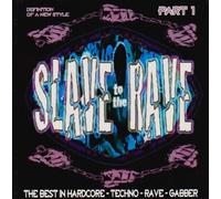 Various - Slave to the Rave - Definition Of A New Style Part 1