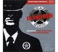 Various - Sleaze Ball