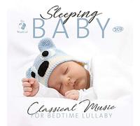 Various - Sleeping Baby Classical Music For Bedtime Lullaby