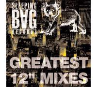 Various - Sleeping Bag'S Greatest 12inch