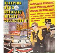 Various - Sleeping Bag's greatest Mixers Collection 2 [VINYL]