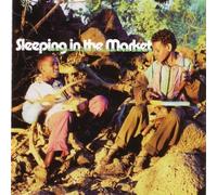 Compilation - SLEEPING IN MARKET:ETHIOPIAN MUSIC&SOUNDS FROM AMHARA