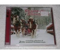 Various - Sleighbells & Snowflakes