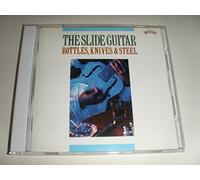 Various [Slide Guitar] - Bottles,Knives & Steel Vol.1