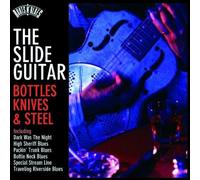 Various - Slide Guitar, the - Bootles Knives