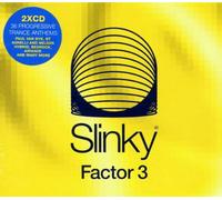 Various - Slinky/Factor Three