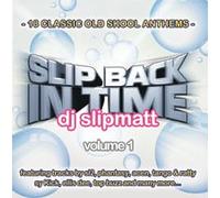Various - Slip Back in Time Vol.1