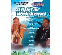 Various - Slip-N-Slide All Star Weekend
