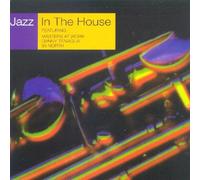 Various - Slip'N'Slide presents Jazz In The House Vol.1
