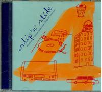 Various - Slip'N'Slide-Vol.4