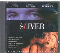 Various - Sliver Ost