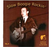 Various - Slow, Boogie, Rockin' Vol.5