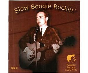 Various - Slow, Boogie, Rockin' Vol.5
