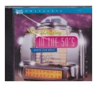 Various - Slow Dancing in the 50's