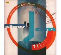Various - Slow Jam 1 [VINYL]