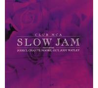 Various - Slow Jam Vol.1 [Import]
