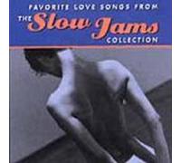 Various - Slow Jams