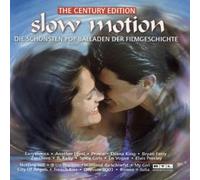 Various - Slow Motion/Century Edition