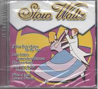 Various - Slow Waltz