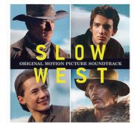 Various - Slow West (Original Motion Picture Soundtrack)