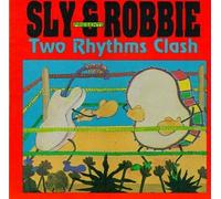 Various - Sly & Robbie Presents..