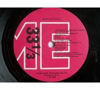 Various / Sly & Robbie / Steinsky - Various / Sly & Robbie / Steinsky - Nme's Hatrick - [7"]