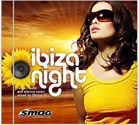 Various - Smag Ibiza Night/Chrissi d