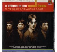 Various - Small Faces Tribute:Long Ago a