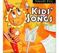 Various - Small Fry: Capitol Sings Kids Songs for Grown-Ups