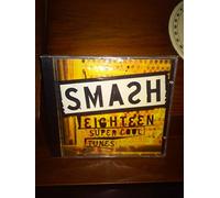 Various - Smash: 18 Super Cool Tunes