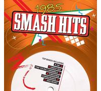 Various - Smash Hits 1985
