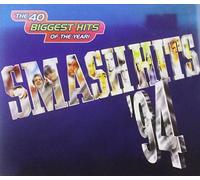 Various - Smash Hits '94