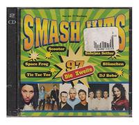 Various - Smash Hits 97/2