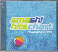 Various - Smash Hits Chart Summer 2003