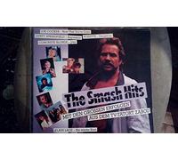 Various - Smash Hits-Mit den grossen Erfolgen aus 'Zabou' (1990) [VINYL]