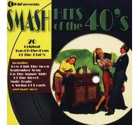 Various - Smash Hits of the 1940ies